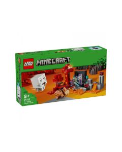 LEGO 21255 Zaseda u nederskom portalu - 202094