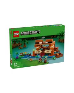 LEGO 21256 Kuća-žaba - 202096