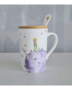 DEKOR DOM Šolja Little prince- N02 - 022615