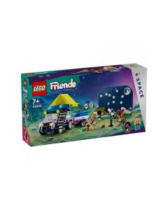 LEGO Kocke Kampersko vozilo za posmatranje zvezda 42603 - 202109