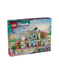 LEGO 42604 Tržni centar Medenog Grada - 202112