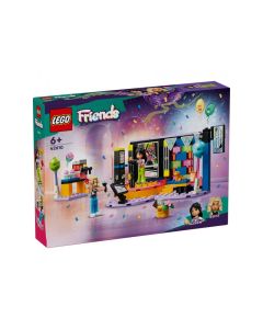 LEGO 42610 Karaoke žurka - 202127
