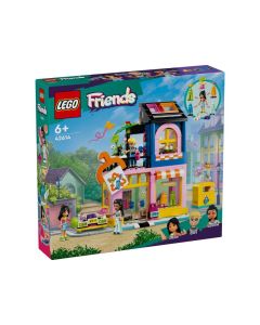 LEGO 42614 Prodavnica vintidž mode - 202131