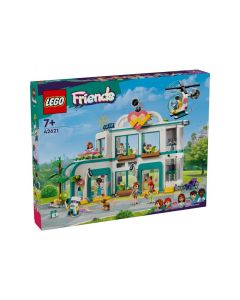 LEGO 42621 Bolnica Medenog Grada - 202149