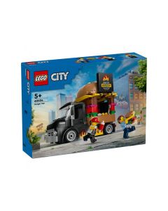LEGO Kamion sa hamburgerima 60404 - 202152