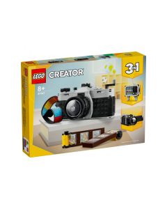 LEGO 31147 Retro foto-aparat - 202157