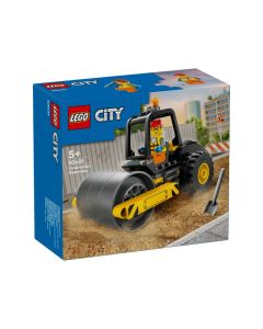 LEGO 60401 Građevinski parni valjak - 202164