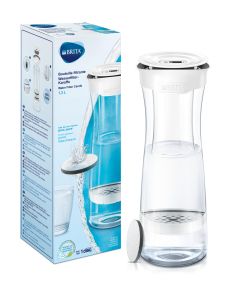 BRITA Fill&Serve Mind bokal za filtriranje 1.3 L - 11133