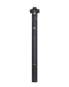 CROSSER Šticna Al Crosser XCS101 31.6X400 SP368 grey - 2994