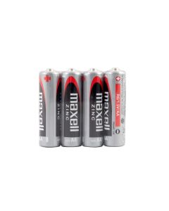 MAXELL Baterija cink R6 (cena po komadu) - 24599