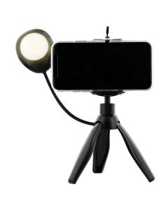 TNB Tripod INLEDTRIP mini sa LED svetlom