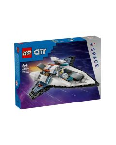 LEGO 60430 Međuzvezdani svemirski brod - 202267