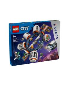 LEGO 60433 Modularna svemirska stanica - 202270