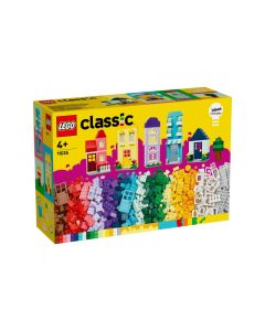 LEGO 11035 Kreativne kuće - 202272