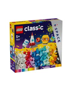 LEGO 11037 Kreativne planete u svemiru - 202284