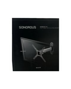 SONOROUS Zidni nosač za TV 22