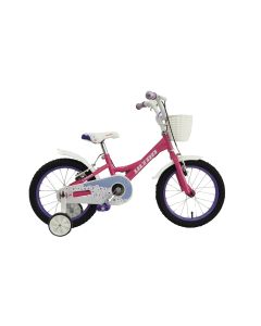 ULTRA 16' LARISA V-BRAKE 2022 / Pink - 3243