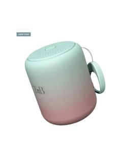 TNB Bluetooth Zvučnik HPCOLORGN 3W, zelena - 35203