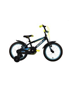 ULTRA Bicikl 16'' ULTRA KIDY V-BRAKE 2022 / Black