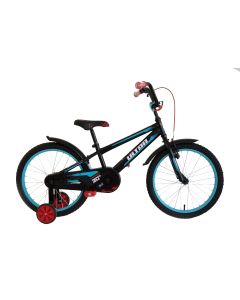 ULTRA Bicikl 20'' ULTRA KIDY 2022 / Black - 3175-1