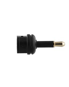 TNB Adapter AJACKOP TOSLINK na 3.5mm - 34194