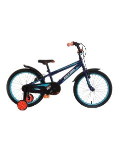 ULTRA Bicikl 20'' ULTRA KIDY V-BRAKE 2022 / Blue - 3203-1