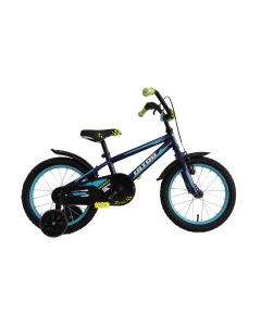 ULTRA Bicikl 16'' ULTRA KIDY 2022 / Blue - 3204