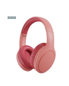 TNB Bluetooth slušalice CBTONEPK TONE, roza