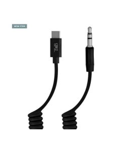TNB Kabal TCTWISTJAC USB-C na 3.5mm - 34650