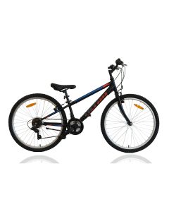 ULTRA Bicikl 26'' ULTRA STORM 2022 / Black  300mm - 3354