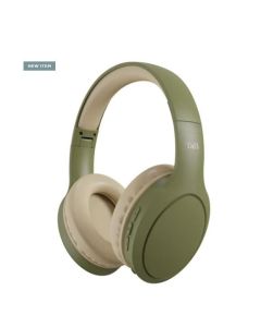 TNB Bluetooth Slušalice CBTONEGN TONE, zelena - 35184