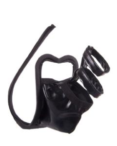 Muške tange Navy C String PM74