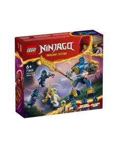 LEGO 71805 Džejov mek – borbeni paket - 202307