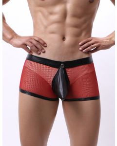 Seksi mrežaste bokserice MP259-2