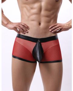 Seksi mrežaste bokserice MP259-1-2XL - EUR vel. 46