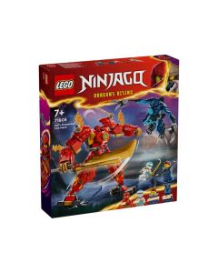 LEGO 71808 Kajev elementarni vatreni mek - 202316