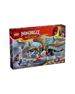 LEGO 71809 Egalt – superiorni zmaj - 202318