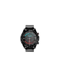 HIFUTURE Pametni sat GO PRO, crna - 36877