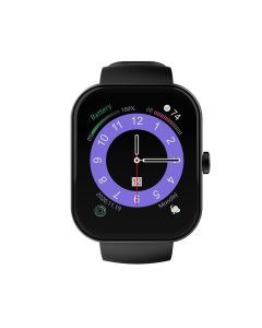 HIFUTURE Pametni sat FIT ULTRA 2, crna - 36879