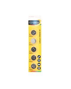 HOMEPLUSS Baterija CR2032 blister (cena po komadu) - 37330-1