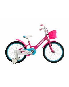 ULTRA Bicikl 20'' ULTRA LARISA 2022 / Pink - 3221