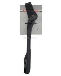 CROSSER Nožica Al ADJ REAR TYPE BLK R81 18MM