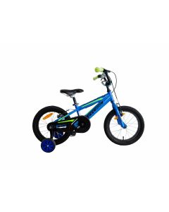 CROSS Bicikl 16