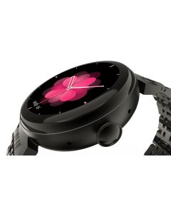HIFUTURE Pametni sat FUTURE AURA, crna - 37139