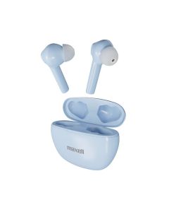 MAXELL Bluetooth Slušalice MLA TWS DYnaMIC+, plava - 36619
