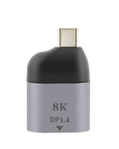 TNB Adapter MINITCDP USB-C na DISPLAY PORT 8K - 37297