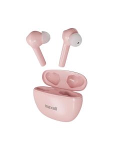 MAXELL Bluetooth Slušalice MLA TWS DYnaMIC+, roza - 36620