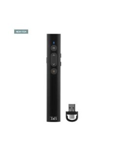 TNB Prezenter LASEREMOTE2 Laserski USB-A/USB-C