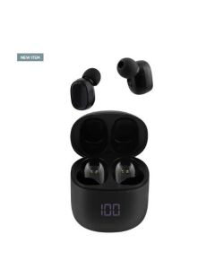 TNB Bluetooth Slušalice EBONYXBK, crna - 37300