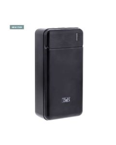 TNB Powerbank PBU30000 30.000mAh USB-A/USB-C - 37303